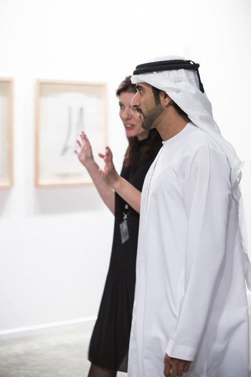 Art Dubai