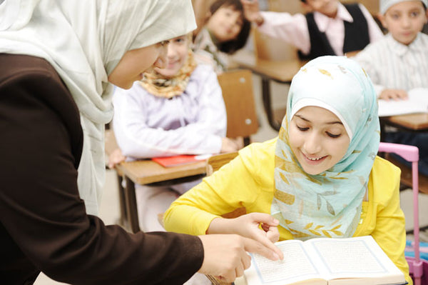 The Importance of Faith-based Education for the Muslim Community