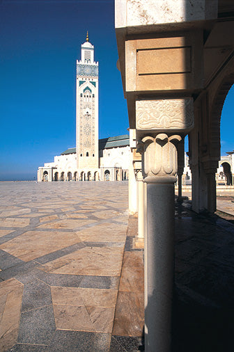 Towers of Islam