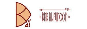 Dar Al Funoon & Meem Gallery Exhibition