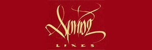 Spring Lines: Contemporary Calligraphy From East and West